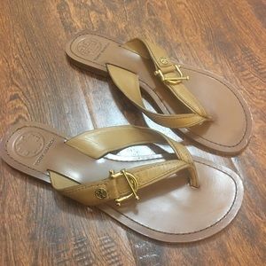 Tory Burch Sandals